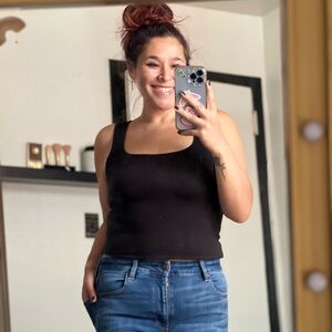 Meet your Posher, Shyanne